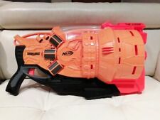 Nerf Doomlands Come Nuovo + 15 dardi Originali