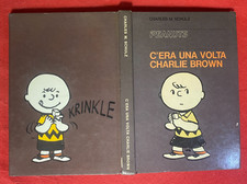 Charles SCHULZ - PEANUTS C'ERA