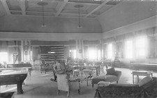 Oakland Ca ~ Protezione