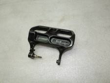 LEVA MANIGLIA FRENO CATENA SICUREZZA  ORIGINALE MOTOSEGA STIHL 009 