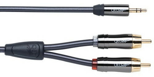 Cavo qed performance j2p - qed,