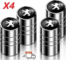 X4 Tappi copri Valvole