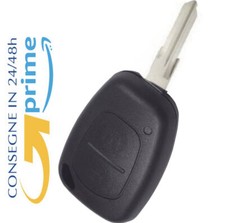 CHIAVE GUSCIO TELECOMANDO 2