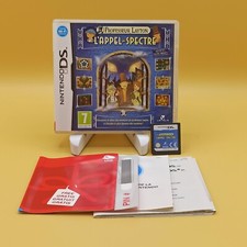 Professor Layton Il Richiamo