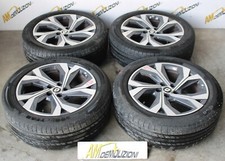 CERCHI IN LEGA RENAULT CAPTUR