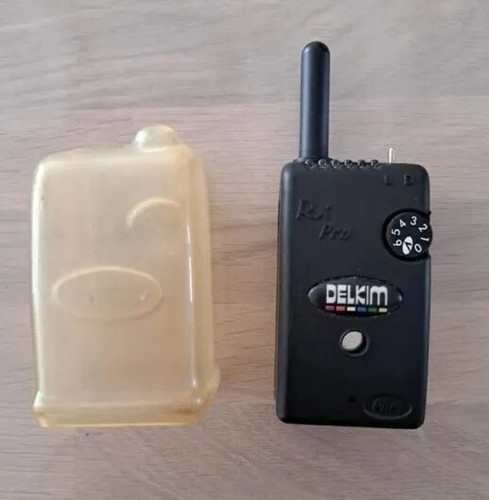 Delkim plus pro receiver - rx,