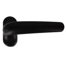 Pair of Aluminum Frame Handle