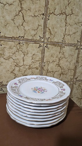 Set piatti dolce - dolce, in