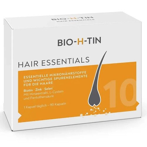 Bio thin hair - bio-h-thin, 90
