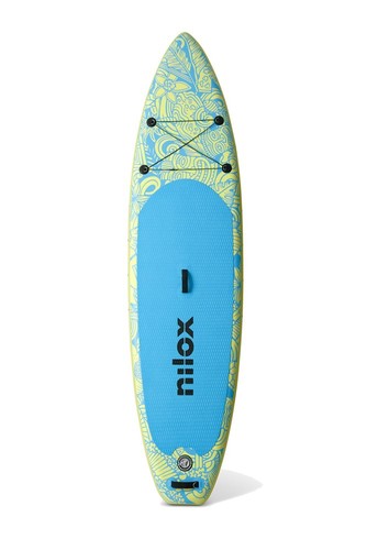Tavola gonfiabile sup waikiki - tavola,