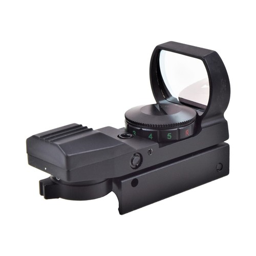 Ottica softair tactical red - js-tactical,
