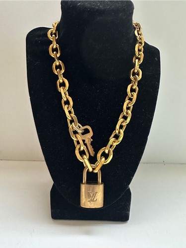 Autentica collana louis - autentica,