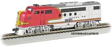 SANTA FE DCC & SOUND