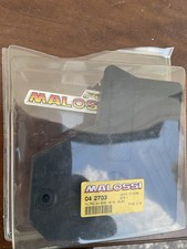 Malossi Filtro Carburatore Vespa Ape Piaggio Nos