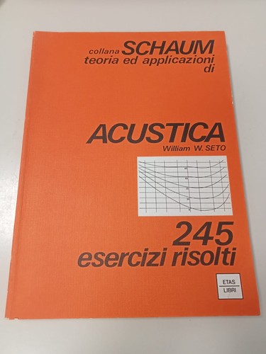 Acustica william seto - w.,