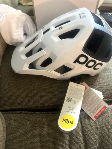 Poc kortal mips - poc,