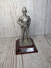 English miniatures pewter - miniatures,