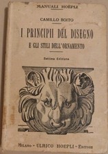Manuali Hoepli - I Principii
