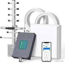 Amplificatore Segnale