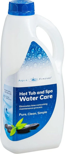Aquafinesse vasca - aquafinesse,