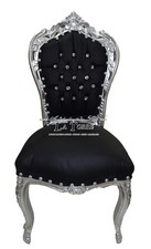 Poltrona Sedia Still Luigi XV