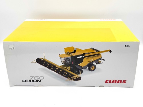 Combinazione claas lexion - claas,
