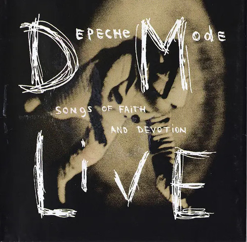 Depeche mode songs faith - depeche,