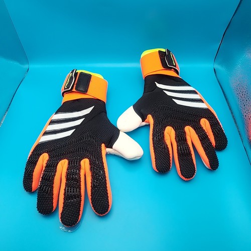 Guanti futbol adidas predator - futbol,