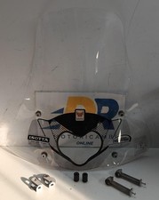 PARAVENTO PARABREZZA ISOTTA