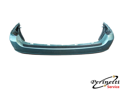 Paraurti posteriore ford focus - paraurti,