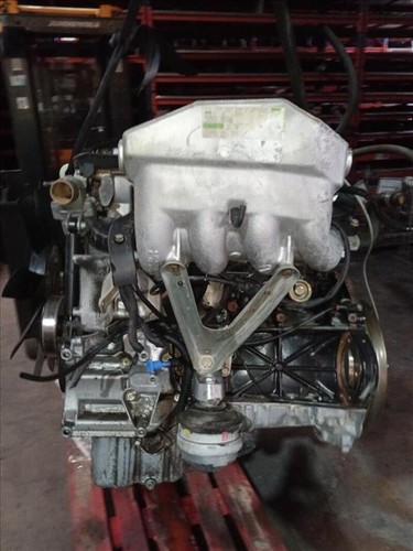 111 920 motore mercedes - 920, 10