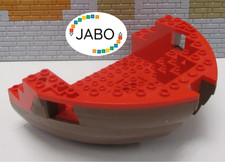 (L2/5) Lego 2556c02 barca