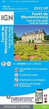 2313OT FORETS DE MONTMORENCY