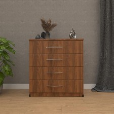 Cassettiera 4 cassetti -