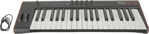 Multimedia irig keys pro - irig,