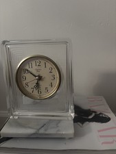 Orologio da scrivania vintage