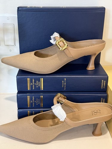 Cosy island gracelithe mules - island, a