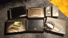 Set Asus Padfone + Transformer – cell. + 2 tablet + 1 tast. x pezzi di ricambio