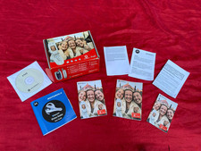 MOTOROLA V525 SCATOLA ORIGINALE CONFEZIONE BOOK ISTRUZIONI CD WIRELESS HEADSET