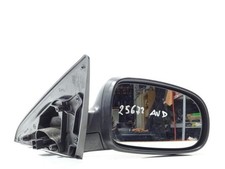 Specchietto retrovisore destro