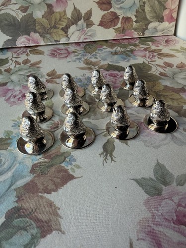 Set segnaposto forma - segnaposto, a