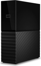 Western Digital WD My Book 6TB