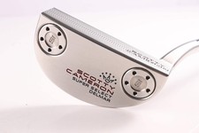 Scotty Cameron Super Select Delmar putter / 34 pollici