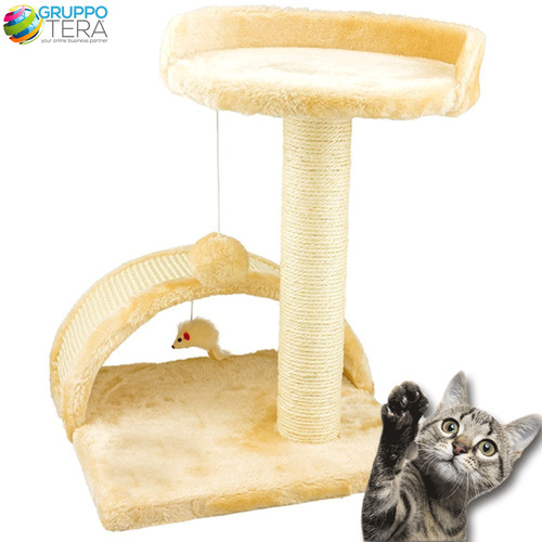 Tiragraffi per gatti - per,