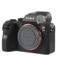 Sony ILCE 7 III SEL fotocamera