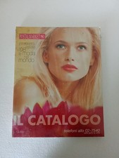 CATALOGO POSTAL MARKET NUMERO