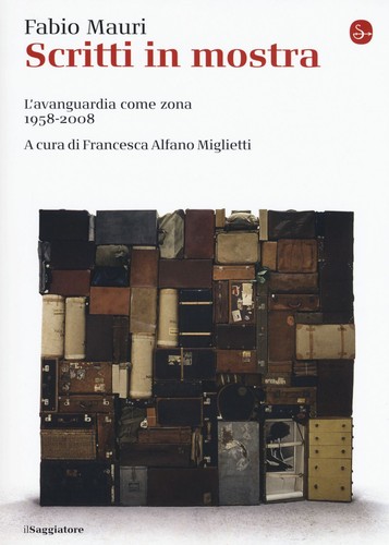 Libri fabio mauri - scritti, in