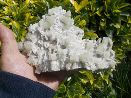 Minerali vet aragonite - vet.c.,