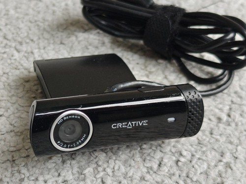 Creative labs live cam - creative,