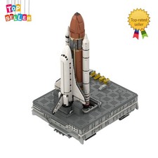 MOC: Piattaforma di Lancio
